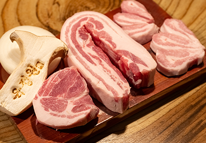 육정원 외부 전경